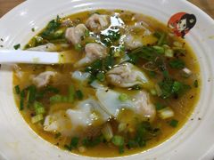 -包面西施(黄泥磅总店)
