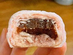 现烤山楂小酥-北京稻香村(方庄店)