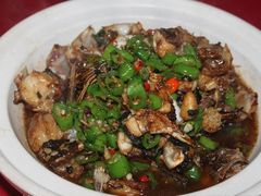 1111-韶山冲湘菜馆(黄桦路店)