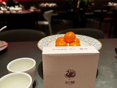 -知楚•精致湖北菜(武商MALL店)