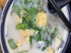 招牌鸭血粉丝-鸭小妹鸭血粉丝(老门东店)