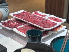 -二刀潮牛·鲜牛肉火锅(爱融荟城店)