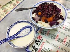 -曾氏姜撞奶甜品专家(岳阳店)