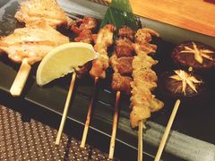 -有喜屋·深夜食堂(北京西路店)