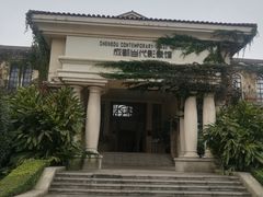 -府河摄影公园