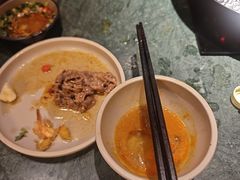 -牛New寿喜烧(中山公园龙之梦店)