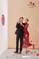 -安娜公馆婚纱摄影(锦州店)