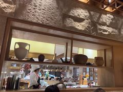 -雍和会海鲜姿造自助(湖东路店)