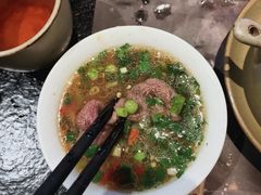 -盡膳口福·百年汤方火锅(科华北路店)