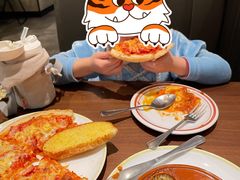 -萨莉亚意式餐厅(杭州滨江天街店)