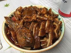 -吴长子卤菜馆(统一街店)