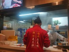 -金谷园饺子·烧烤(人大总店)