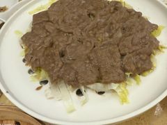 -粗茶淡饭·隐庐私厨(东亭店)
