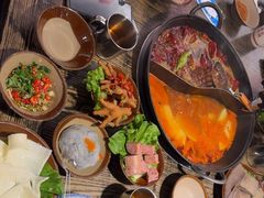 -冯校长老火锅(深圳总店)