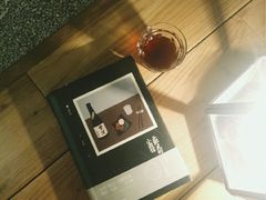 -Seesaw Coffee(朝阳大悦城店)