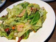 -前海沿·青岛菜(李沧万达店)