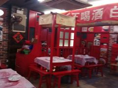 -小辉哥大排档(船山路总店)