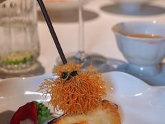 巫婆烤鳕鱼-西郊5号·Maggie 5
