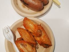 -宜家·瑞典风味餐厅(无锡店)