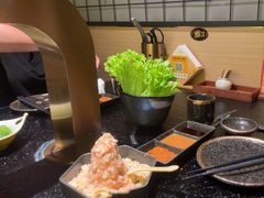 -樱嘢·炭火烧肉(惠南店)