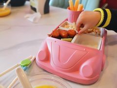 -日昌餐馆(亦庄店)