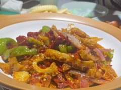 -阿西娅食府(中关村店)