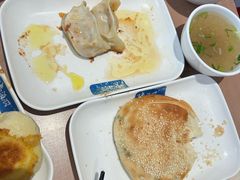 -韩海丽特色美食(秀州路店)