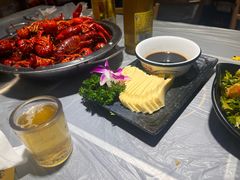 -学士怪怪龙虾·川菜·烧烤(学士街店)