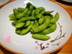 毛豆-福匠日本料理(人民路店)