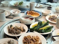 -青蓬蒸汽海鲜·深圳老字号·团建聚会(壹方城店)