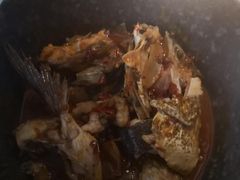 -哥老官重庆美蛙鱼头(宝山龙湖店)