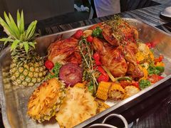 -厦门艾美酒店·新食谱西餐厅