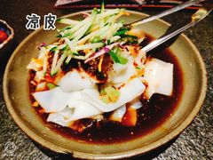 -丝路金桃·新疆菜(徐汇店)