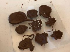 -歌斐颂巧克力小镇