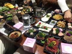 -束河人家(南锣鼓巷店)