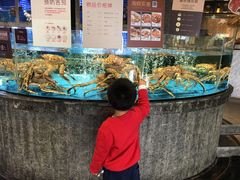 -徐记海鲜(梅溪新天地店)