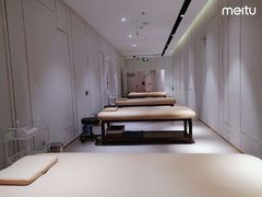 -银吉姆健身(恒隆馆)