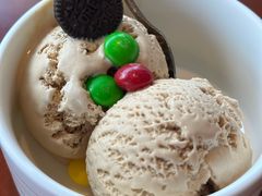 -万豪咖啡厅(JW万豪酒店店)