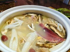 -束河人家(南锣鼓巷店)