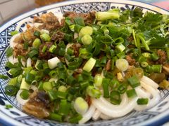 牛多多干拌米粉-袁妈红豆汤(重庆总店)