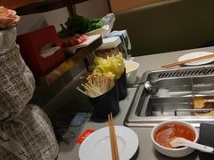 -海底捞火锅(宝龙广场夜宵主题店)