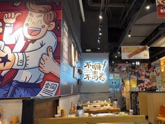 -木屋烧烤(龙岗龙城万科里店)