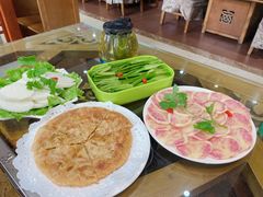 -沱江鱼府(丽江店)