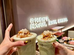 -一品诚记烤肉(大连柏威年购物中心店)