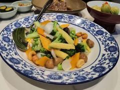 -杭州西湖柳莺里酒店·闻莺厅