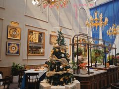 -狮拾久·现代新加坡料理(壹方城店)