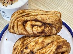 -丝路伊兰·兰州牛肉面(马连道店)