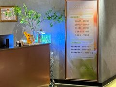 -华夏良子·足道SPA艾灸(王府井店)