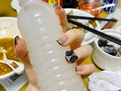 雪梨茶-荔林食店(西华路店)
