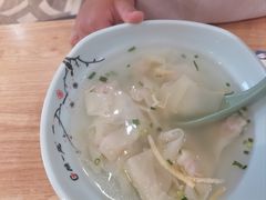 -顾一碗馄饨·烧麦(儿童医学中心店)